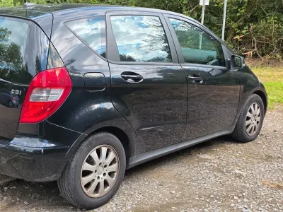 Gebraucht Mercedes A180