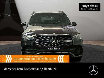 Mercedes GLE450 AMG