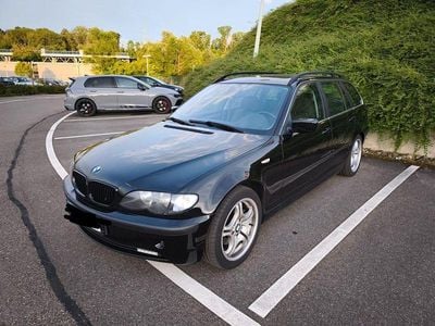 BMW 325