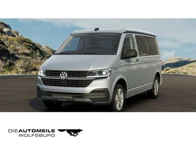 Gebraucht VW California California 150 PS (110 kW) 2025 Van