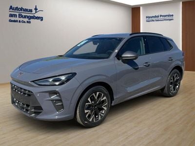Usata Cupra Terramar 150 CV (110 kW) 2025 Grigio SUV