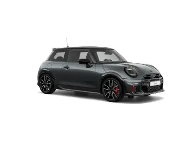 Gebraucht Mini John Cooper Works