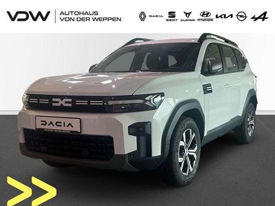 Neu Dacia Bigster Expression 140 PS (102 kW) 2026 SUV