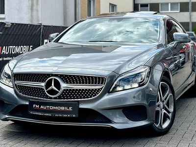 Mercedes CLS350