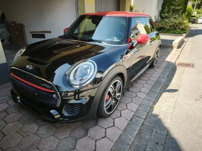 Gebraucht Mini John Cooper Works