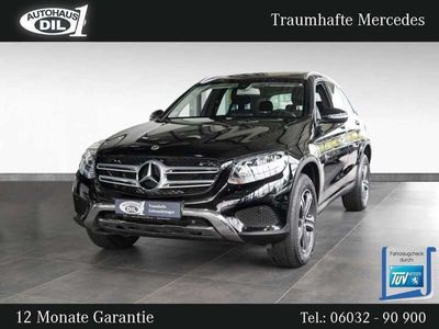 Mercedes GLC250