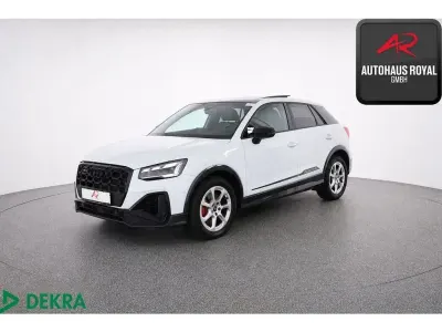 Gebraucht Audi SQ2