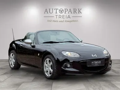 Gebraucht Mazda MX5
