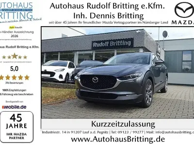 Neu Mazda CX-30 Exclusive-Line 140 PS (102 kW) 2026 SUV