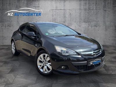 Opel Astra GTC