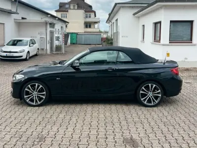 Gebraucht BMW 230