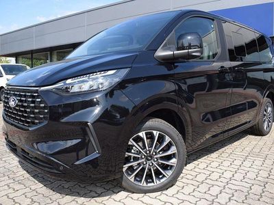 Nuova Ford Tourneo Titanium X 170 CV (125 kW) 2026 Nero Monovolume