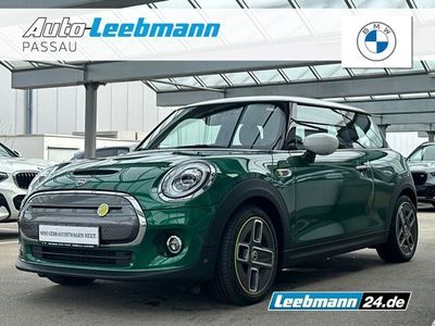 gebraucht Mini Cooper S E Trim L AdaLED/HUD 2 JAHRE GARANTIE