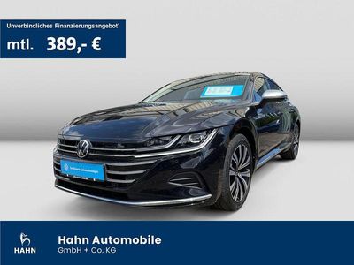 VW Arteon