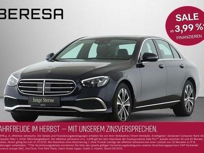Mercedes E300
