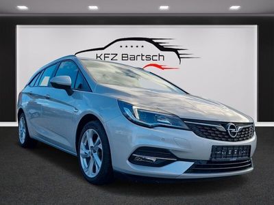 gebraucht Opel Astra Sports Tourer Business Start/Stop