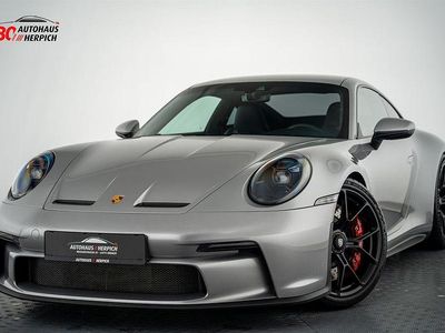 Gebraucht Porsche 992 Chrono 510 PS (375 kW) 2024 Silber