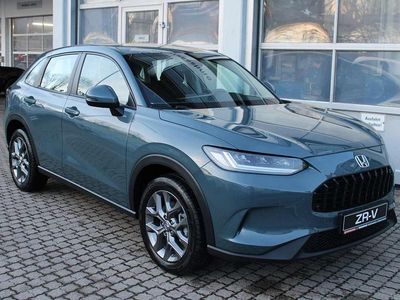 Nordic forest pearl Neu 2026 Honda ZR-V Elegance SUV | 39.700 € (Etwas zu teuer)