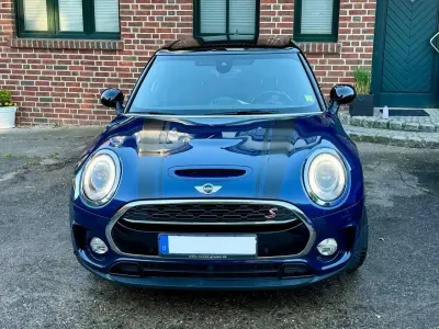 Occasion Mini Cooper SD Clubman