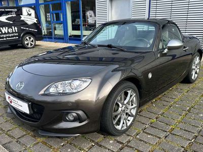 gebraucht Mazda MX5 2.0 RC SENDO *Liebhaberfahrzeug*