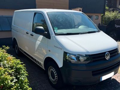 VW T5