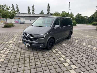 VW T6.1
