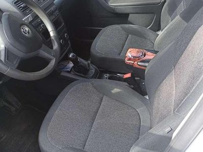 Gebraucht Skoda Yeti Active 110 PS (80 kW) 2015 Weiß SUV