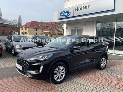Gebraucht Ford Kuga Cool & Connect 150 PS (110 kW) 2024 Schwarz SUV