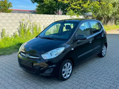 Gebraucht Hyundai i10
