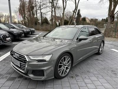 gebraucht Audi A6 AVANT