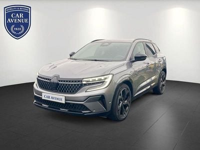 Grau Gebraucht 2024 Renault Austral Techno Esprit Alpine SUV | 33.390 € (Fairer Preis)