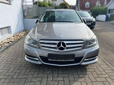 Mercedes C250