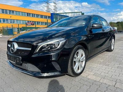 Mercedes A200