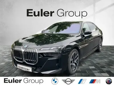 Gebraucht BMW i7