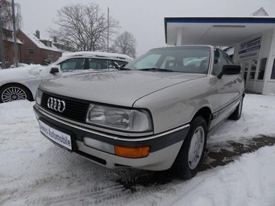 gebraucht Audi 90 2.3 E DAT Classic Data 8/22 Note 2+