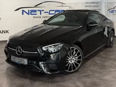 Gebraucht Mercedes E450