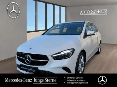 Gebraucht Mercedes B200