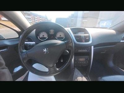Peugeot 207 CC