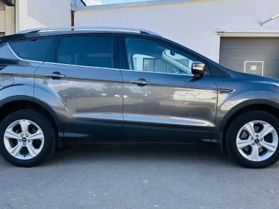 Gebraucht Ford Kuga