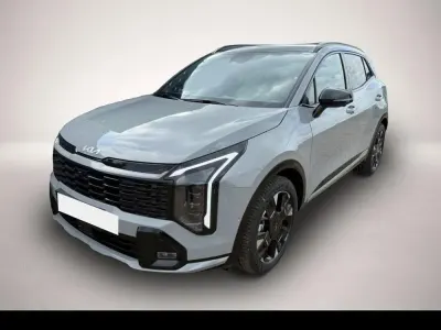 Neu Kia Sportage GT-Line 239 PS (175 kW) 2026 Manufacturer SUV