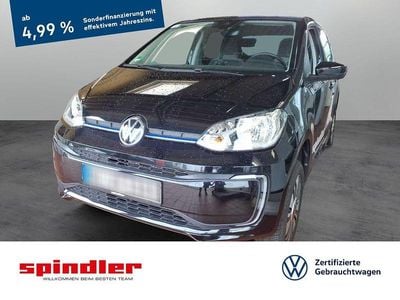 VW e-up!