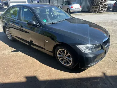 Gebraucht BMW 318