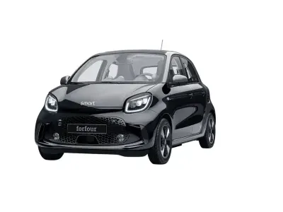 Gebraucht Smart ForFour Electric Drive Passion 22 kW (30 PS) 2022 Andere Limousine