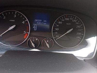 Renault Laguna III