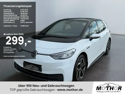 Gebraucht VW ID.3 Comfortline 150 kW (204 PS) 2023 Kleinwagen
