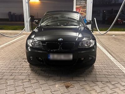 gebraucht BMW 118 Coupé 