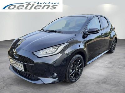 Nouă Mazda 2 Homura-Line 116 CP (85 kW) 2026 Hatchback