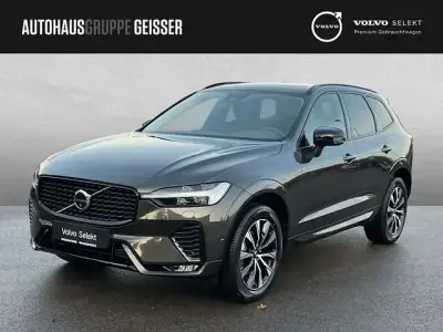 Gebraucht Volvo XC60 Plus 250 PS (183 kW) 2025 Andere SUV