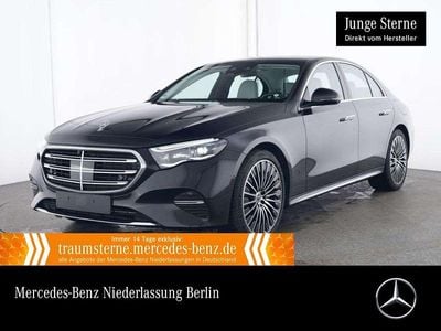 Mercedes E400