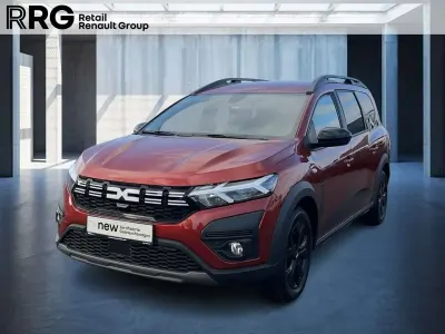 Gebraucht Dacia Jogger
